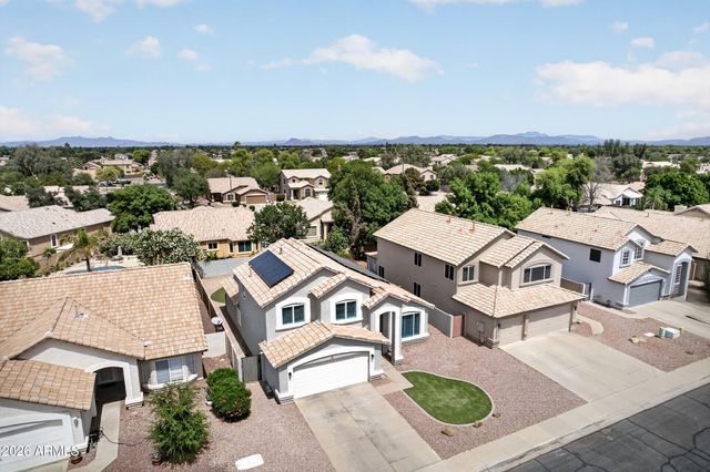 624 E SHEFFIELD Avenue, Gilbert, AZ 85296