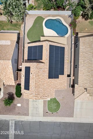 624 E SHEFFIELD Avenue, Gilbert, AZ 85296