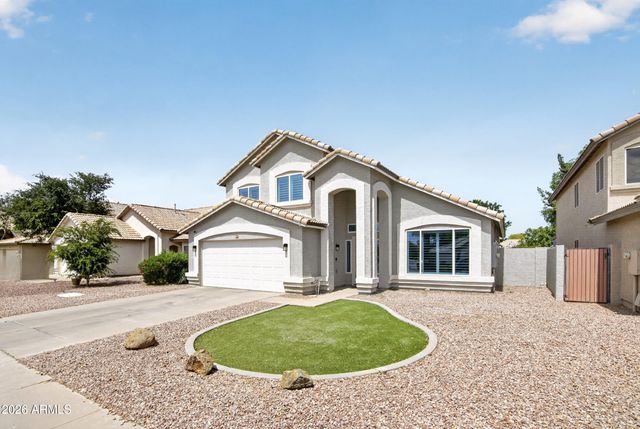 624 E SHEFFIELD Avenue, Gilbert, AZ 85296