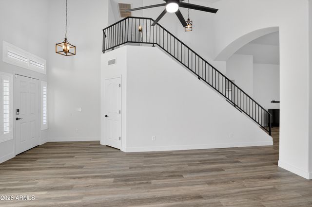 624 E SHEFFIELD Avenue, Gilbert, AZ 85296