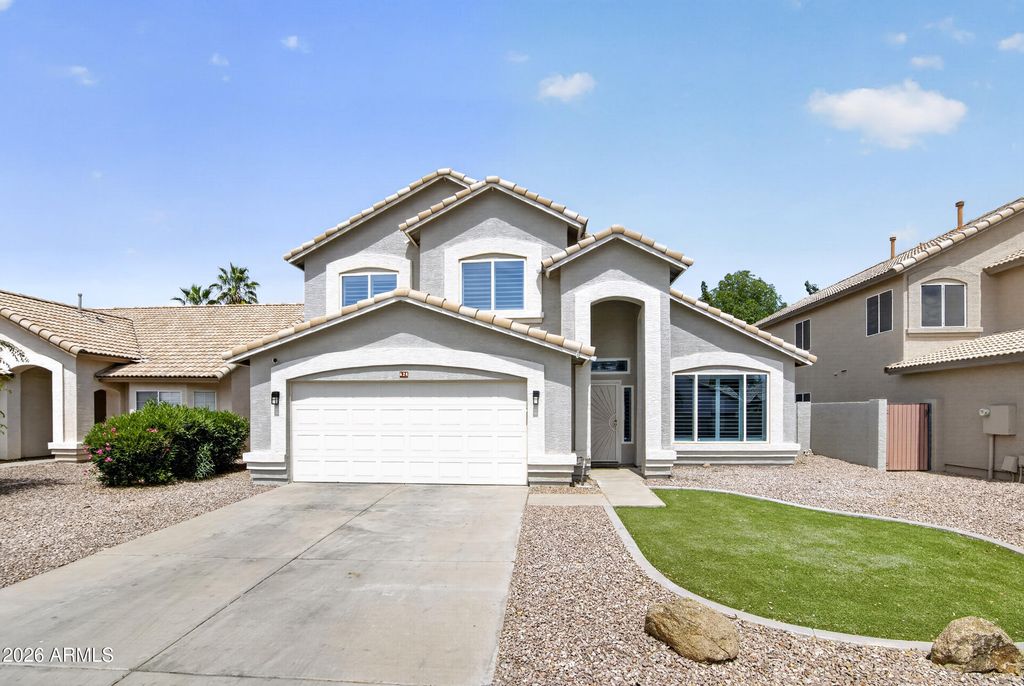 624 E SHEFFIELD Avenue, Gilbert, AZ 85296