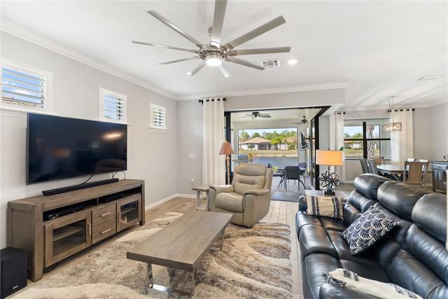 1488 HYSSOP LOOP, North Port, FL 34289