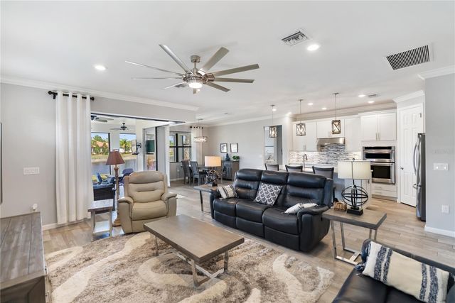 1488 HYSSOP LOOP, North Port, FL 34289