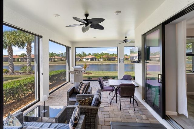 1488 HYSSOP LOOP, North Port, FL 34289