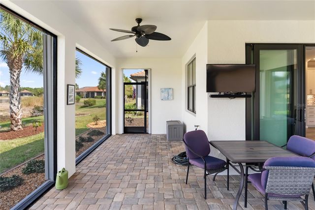 1488 HYSSOP LOOP, North Port, FL 34289