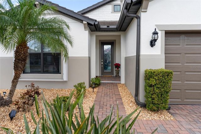 1488 HYSSOP LOOP, North Port, FL 34289