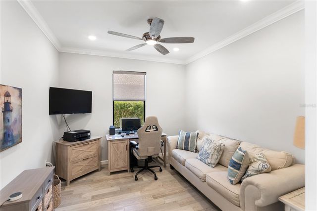 1488 HYSSOP LOOP, North Port, FL 34289