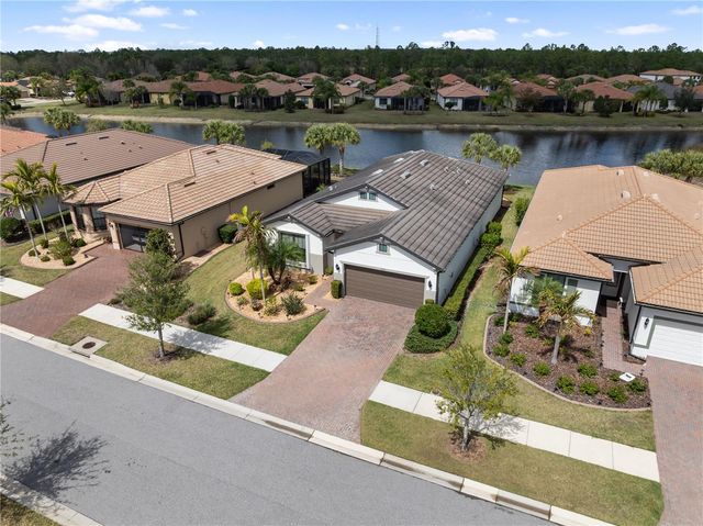 1488 HYSSOP LOOP, North Port, FL 34289