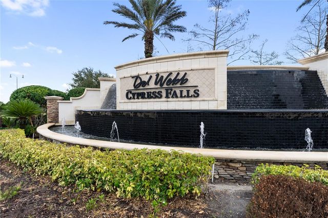 1488 HYSSOP LOOP, North Port, FL 34289