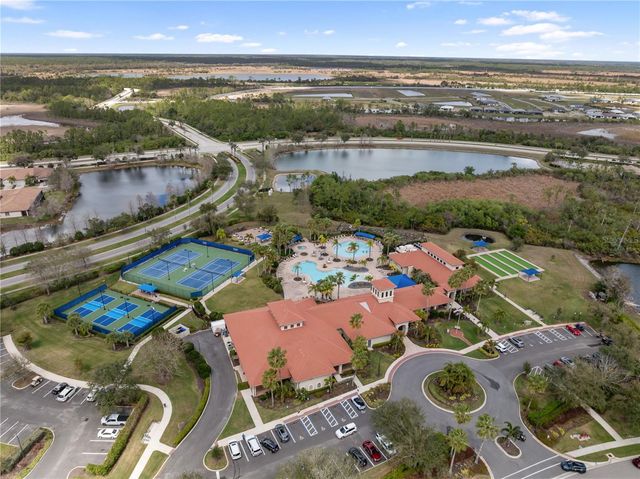 1488 HYSSOP LOOP, North Port, FL 34289