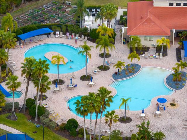 1488 HYSSOP LOOP, North Port, FL 34289