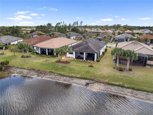 1488 HYSSOP LOOP, North Port, FL 34289