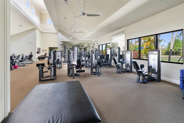 1488 HYSSOP LOOP, North Port, FL 34289