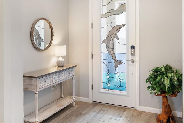 1488 HYSSOP LOOP, North Port, FL 34289