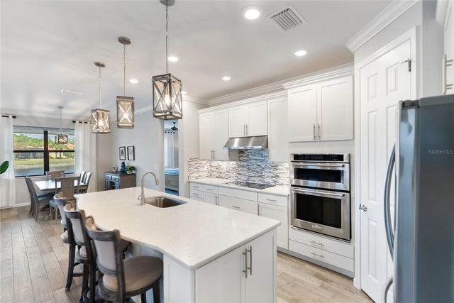 1488 HYSSOP LOOP, North Port, FL 34289