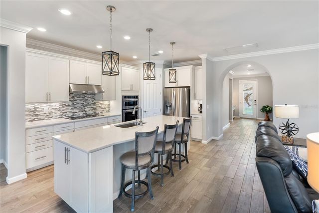 1488 HYSSOP LOOP, North Port, FL 34289