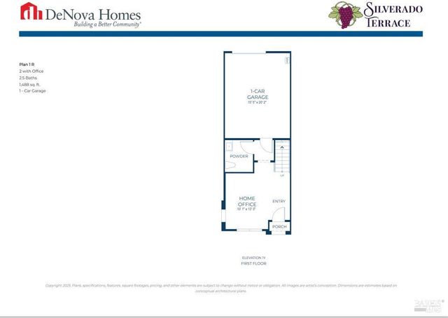 1438 Grant St, Calistoga, CA 94515