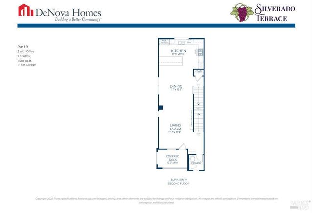 1438 Grant St, Calistoga, CA 94515