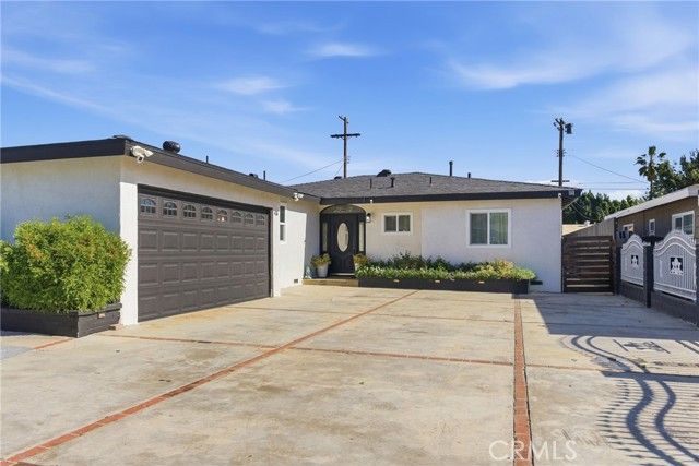 12864 Correnti, Arleta (los Angeles), CA 91331