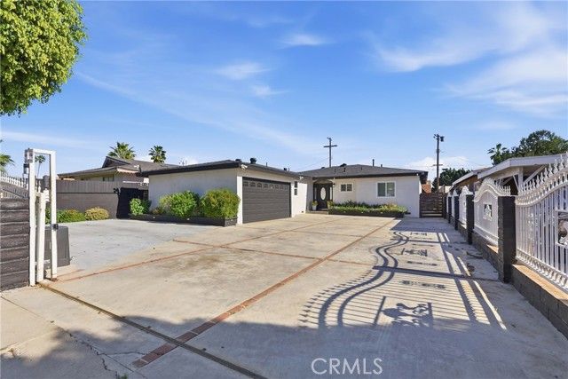 12864 Correnti, Arleta (los Angeles), CA 91331