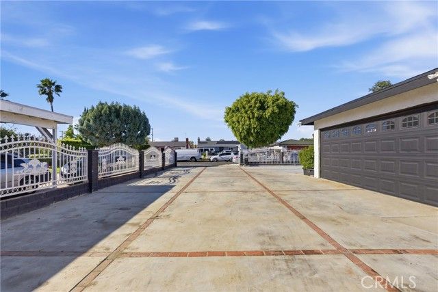 12864 Correnti, Arleta (los Angeles), CA 91331