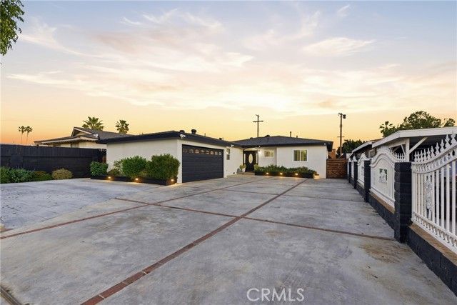 12864 Correnti, Arleta (los Angeles), CA 91331