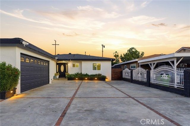 12864 Correnti, Arleta (los Angeles), CA 91331