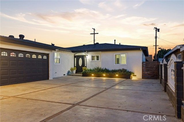 12864 Correnti, Arleta (los Angeles), CA 91331