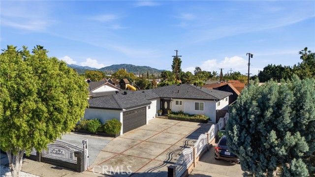 12864 Correnti, Arleta (los Angeles), CA 91331