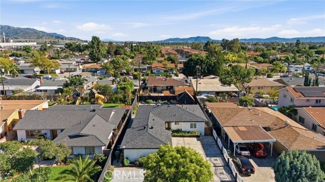 12864 Correnti, Arleta (los Angeles), CA 91331