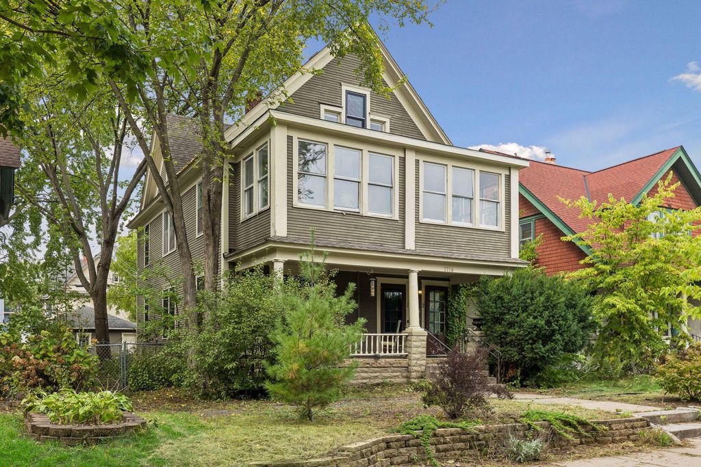 3116 17th Avenue S, Minneapolis, MN 55407 — photo 2