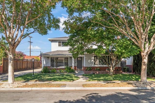 773 Frederick Avenue, Santa Clara, CA 95050