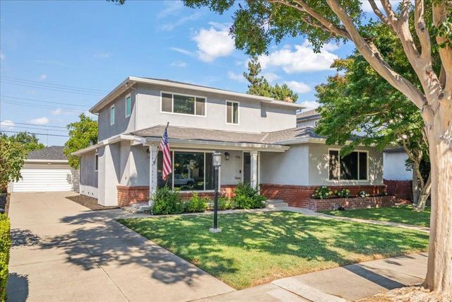 773 Frederick Avenue, Santa Clara, CA 95050