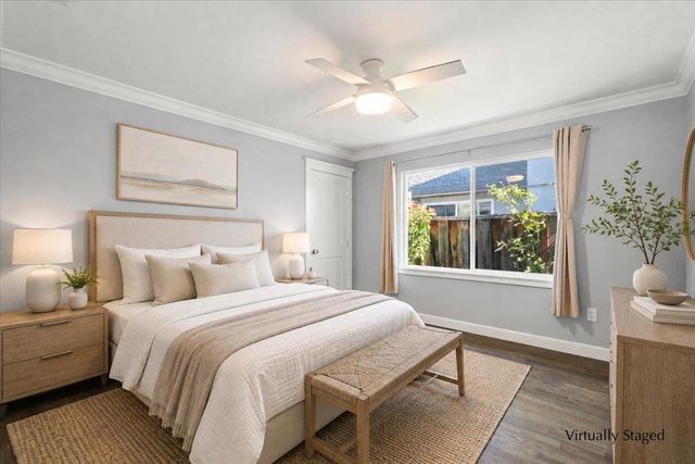 773 Frederick Avenue, Santa Clara, CA 95050