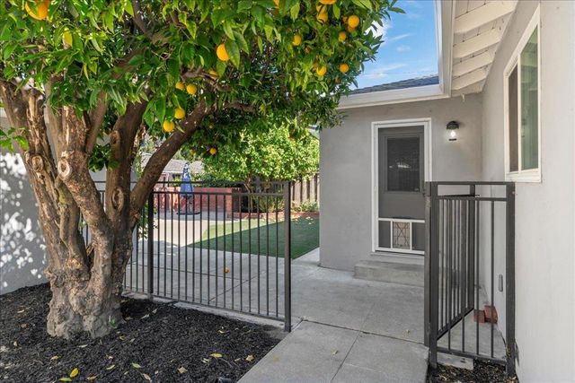 773 Frederick Avenue, Santa Clara, CA 95050