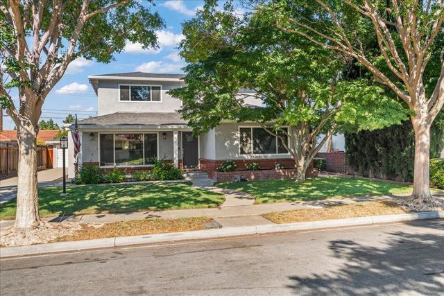 773 Frederick Avenue, Santa Clara, CA 95050