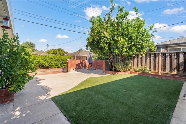 773 Frederick Avenue, Santa Clara, CA 95050