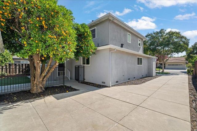 773 Frederick Avenue, Santa Clara, CA 95050