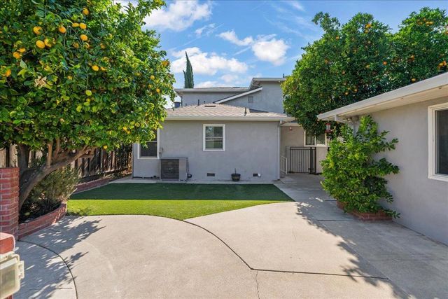 773 Frederick Avenue, Santa Clara, CA 95050