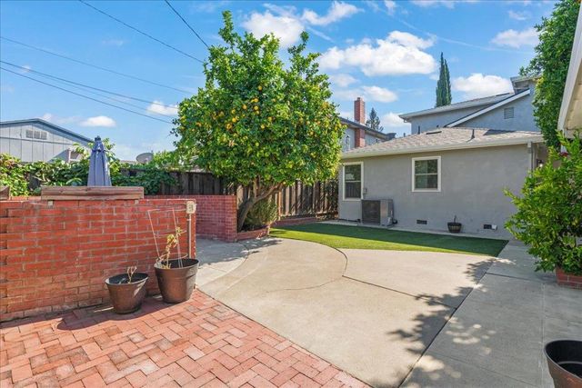 773 Frederick Avenue, Santa Clara, CA 95050
