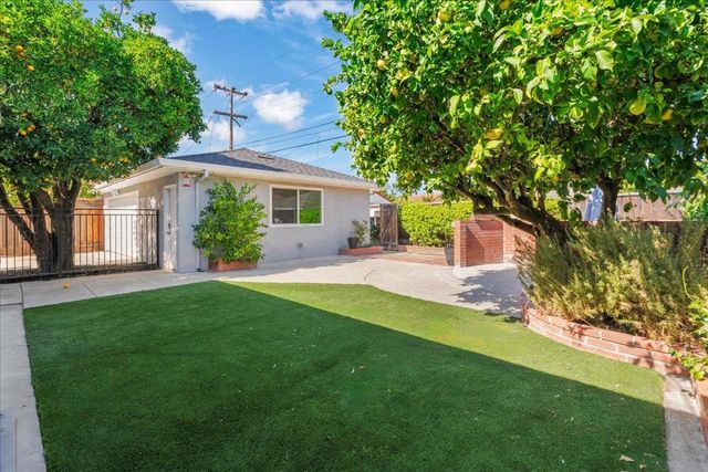 773 Frederick Avenue, Santa Clara, CA 95050