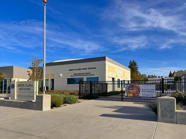 773 Frederick Avenue, Santa Clara, CA 95050