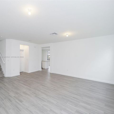 244 NE 210th Way 244, Miami, FL 33179