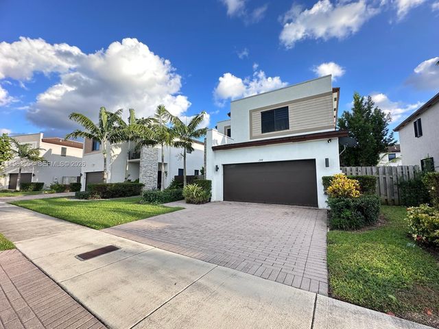 244 NE 210th Way 244, Miami, FL 33179