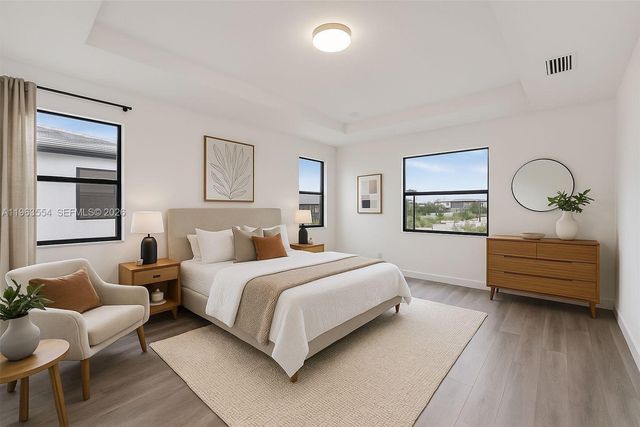 244 NE 210th Way 244, Miami, FL 33179