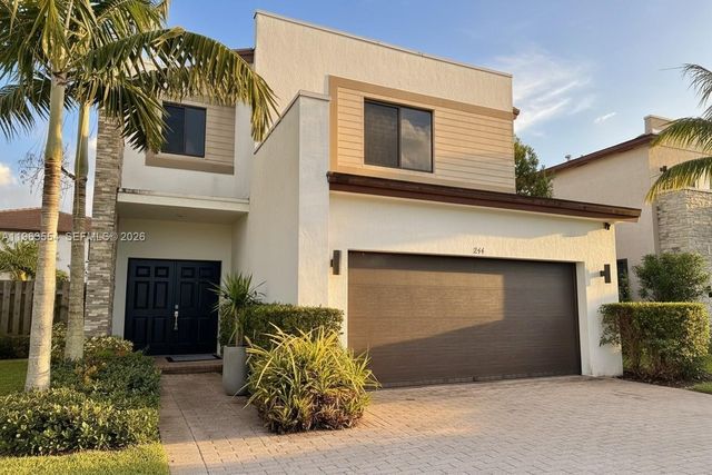 244 NE 210th Way 244, Miami, FL 33179