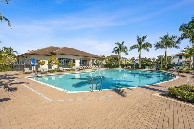 244 NE 210th Way 244, Miami, FL 33179