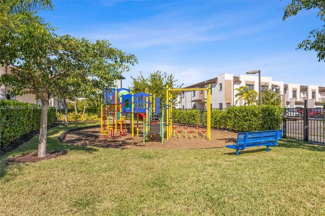 244 NE 210th Way 244, Miami, FL 33179