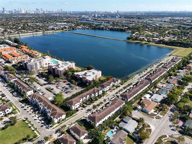 244 NE 210th Way 244, Miami, FL 33179