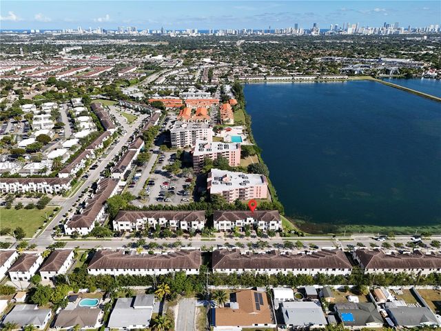 244 NE 210th Way 244, Miami, FL 33179